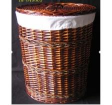 Набор корзин для белья 849803