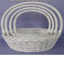 Набор корзин 315804 овал