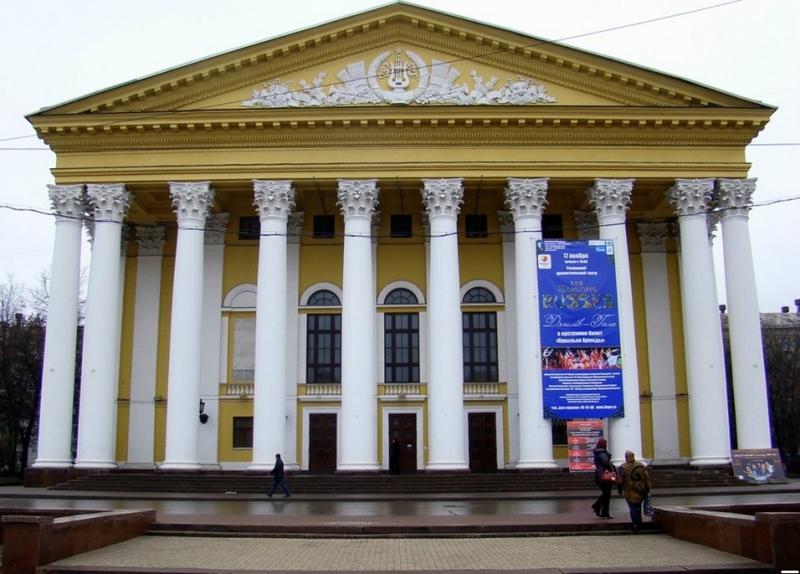 Заказ корзин в г. Рязань (Рязанская область)