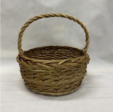 Корзина 120100 L Broun