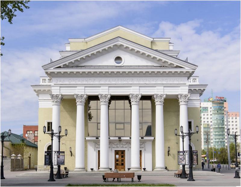 Магазин корзин в г. Челябинск (Челябинская область)