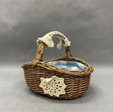 Корзина 0001 S