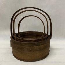 Набор корзин 128105