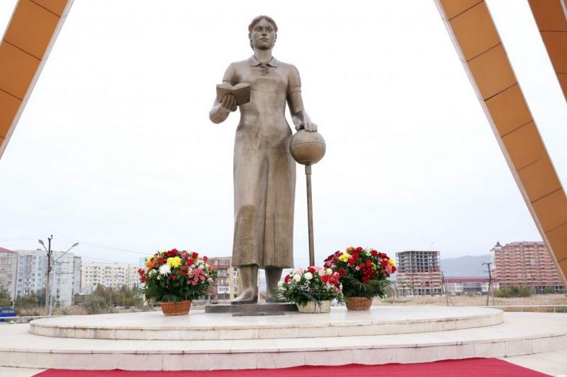 Купить флористику в г. Махачкала (Республика Дагестан)