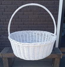 Корзина плетеная 4744 5XL