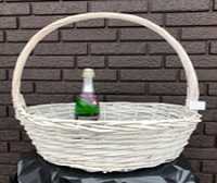 Корзина плетеная 315704 XL