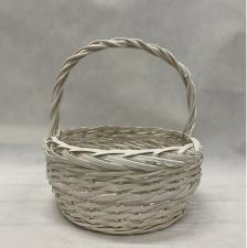 Корзина 120100 M White