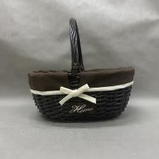 Корзина 9025R Brown L