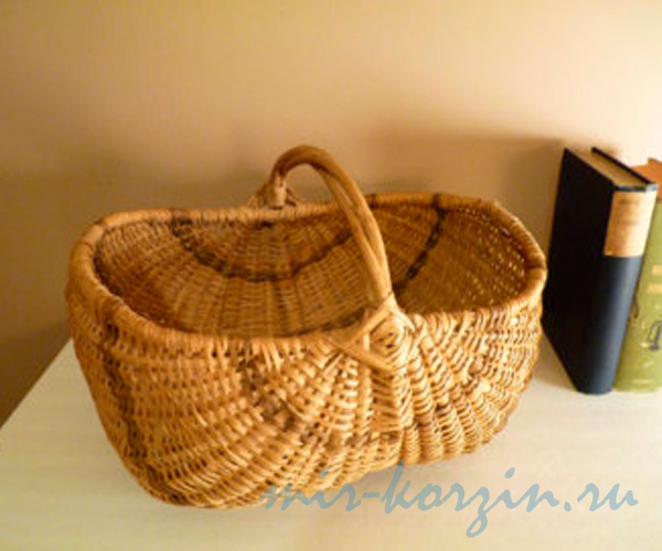 Доставка корзин в г. Москва (Московская область)