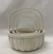 Набор корзин 122007