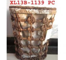 Корзина для белья 13-1139