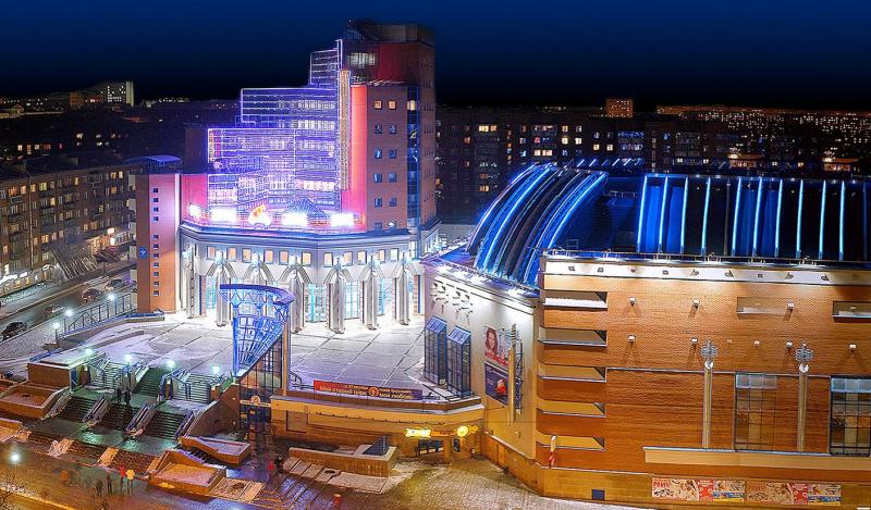 Продажа корзин и флористики в г. Ижевск (Удмуртская Республика)