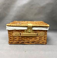 Короб плетеный 827002 S