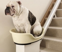 Корзины для… собак