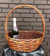 Корзина плетеная 340305 XL