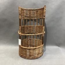 Корзина для багета 19-006