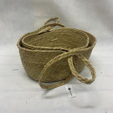 Набор кашпо (2 шт.) 158602