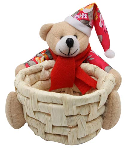 Игрушки для флористики и декора