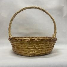 Корзина 340305 медовый XXL