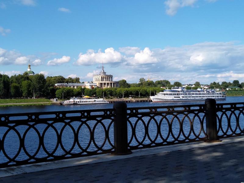 Купить корзины в г. Тверь (Тверская область)