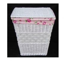 Корзина для белья 630401