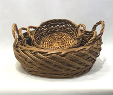 Набор кашпо 120001