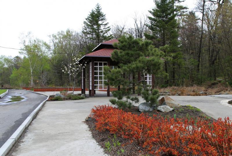 Купить корзины в г. Владивосток (Приморский край)