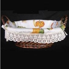 Корзина плетеная YM-791001