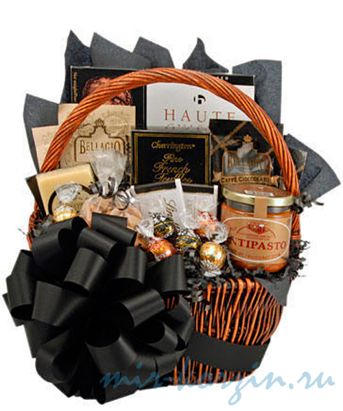 Магазин корзин в г. Екатеринбург (Свердловская область)