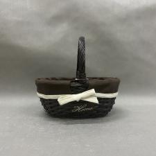 Корзина 9025R Brown S