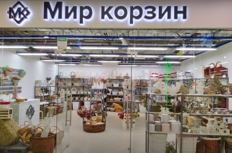 Выставки флористики