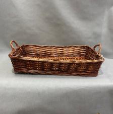 Корзина плетеная 771701