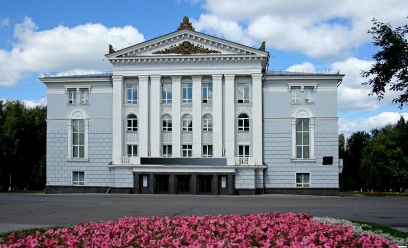 Доставка корзин в г. Пермь (Пермский край)