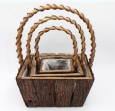 Набор корзин 8954203