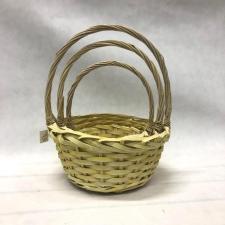 Набор корзин 208103 Lime