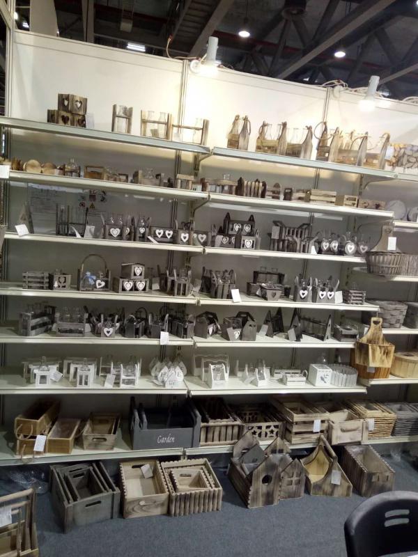 Декор для флористики и цветочных магазинов оптом в России