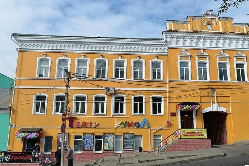 Продажа корзин в г. Курск (Курская область)