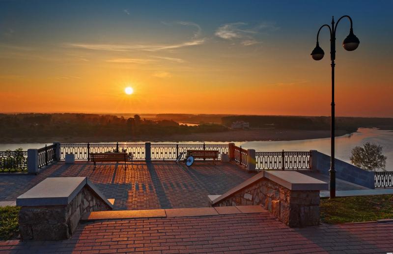 Купить корзины в г. Киров (Кировская область)