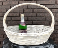 Корзина плетеная 315704 L