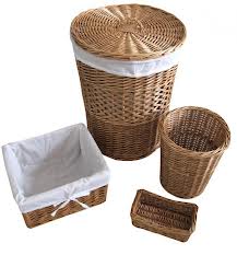 размеры корзин