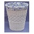Корзина для белья 329601